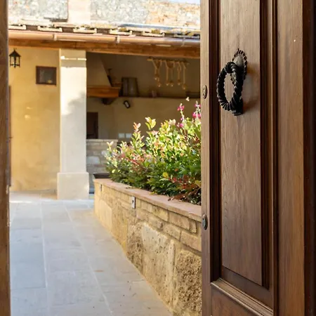 Casa Costarella - Villa *