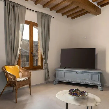 Casa Costarella - San Gimignano