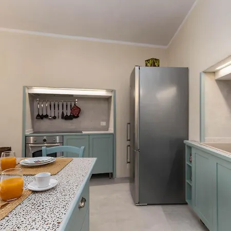 Casa Costarella -