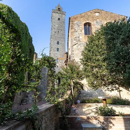 Casa Costarella -