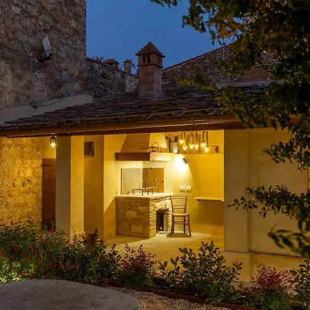 Casa Costarella - Villa *
