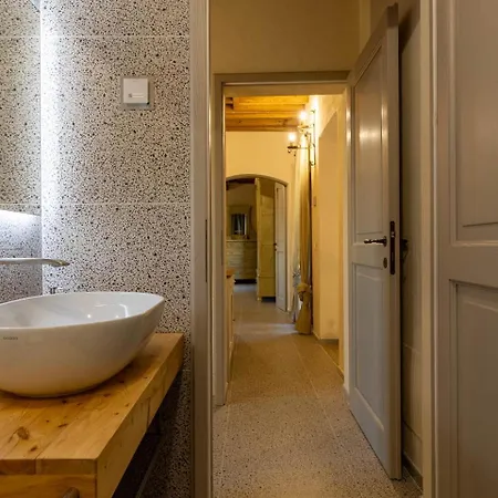 Casa Costarella - * San Gimignano