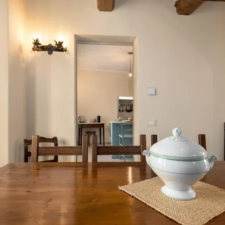 Casa Costarella -