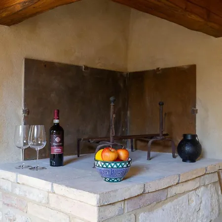 Villa Casa Costarella -