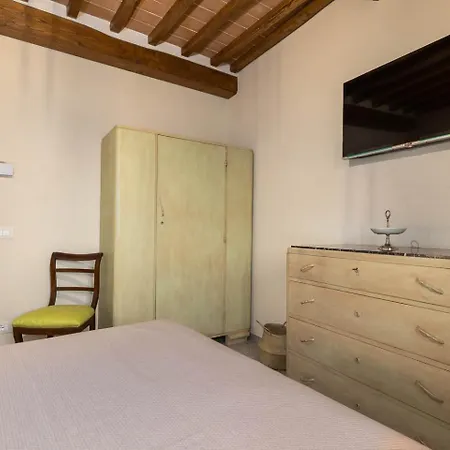 Villa Casa Costarella - San Gimignano