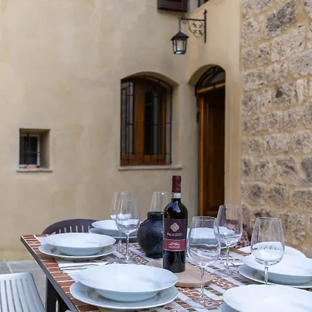 Casa Costarella - San Gimignano
