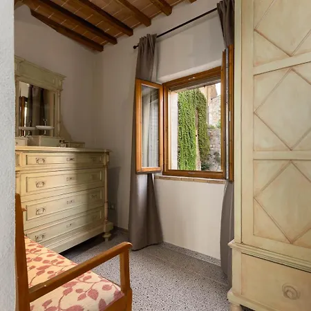Casa Costarella - * San Gimignano