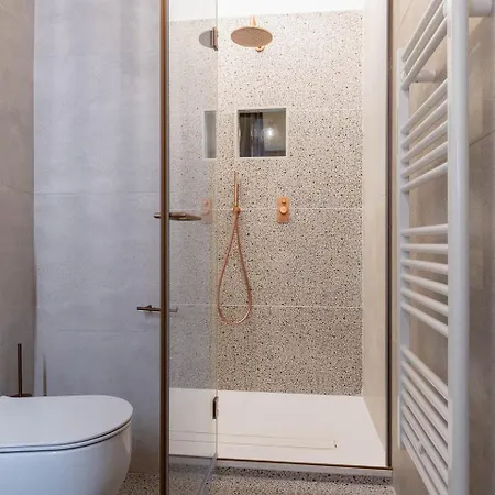 Villa Casa Costarella - *