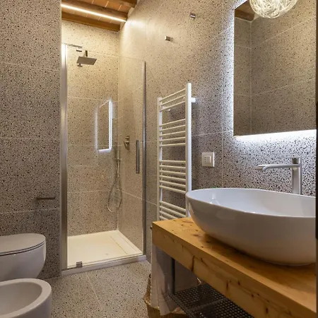Villa Casa Costarella - San Gimignano