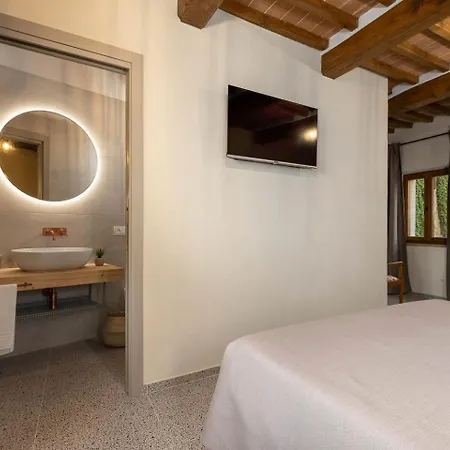 Casa Costarella - * San Gimignano