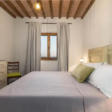 Villa Casa Costarella - *