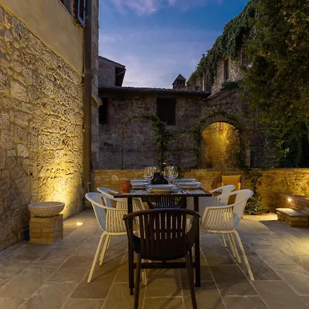 Villa Casa Costarella - *