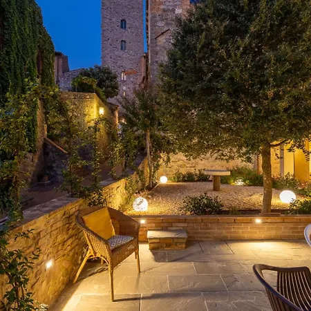 Casa Costarella -