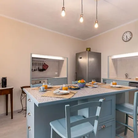 Villa Casa Costarella -