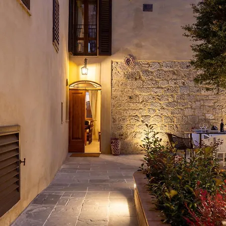 Villa Casa Costarella - San Gimignano