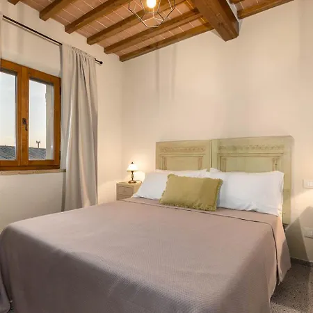 Casa Costarella - San Gimignano