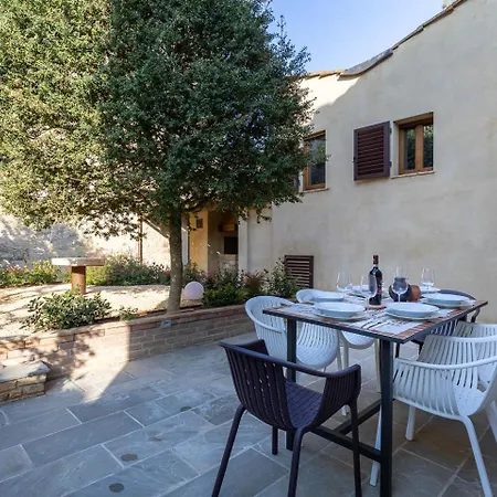Villa Casa Costarella -