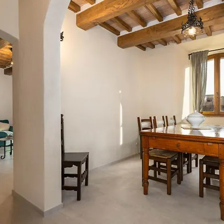 Villa Casa Costarella - *