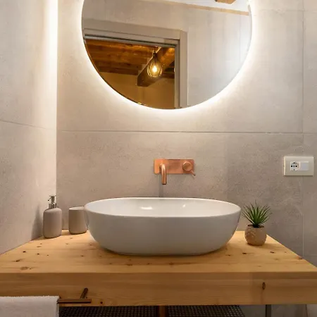 Casa Costarella - San Gimignano