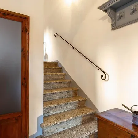 Casa Costarella - סן ג'ימיניאנו