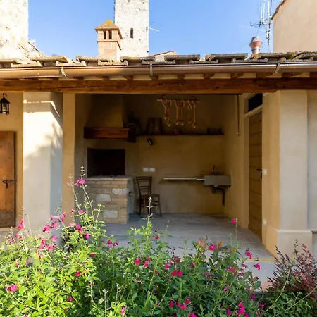 דירה Casa Costarella -